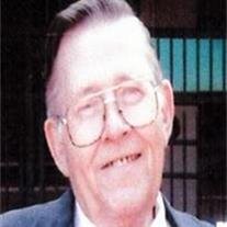 Richard Irons