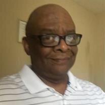 Lamont W. Leamon, Sr.