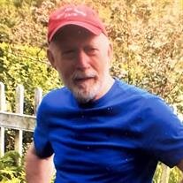 Graham Farrell