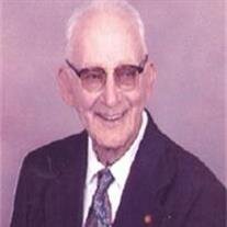 Gilbert Frye