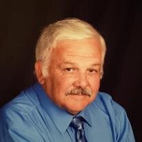 James "Tommy" Thomas Fagg Jr.