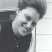 Regina A. Carter
