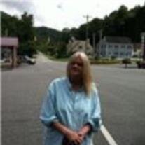 Cynthia Jones