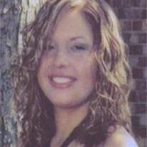 Kayla M. Cook
