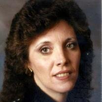 Carol M. Boger