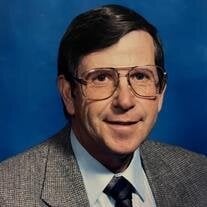 Maurice "Morey" W. Anderson