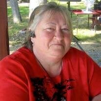 Karen Mary Richards