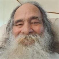 Vincent Ralph Augimeri