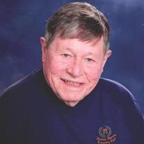 Robert M. Carvette