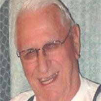 Walter Ray "Dick" Hauser