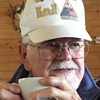Coston Edward "Skip" Powell