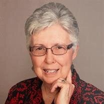 Sue B. Smith