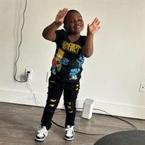 Prince Curtis Leroy Washington, III