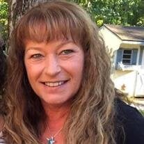 Deborah Cecilia Towers-Adler