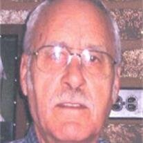 Lee Thomas Wood