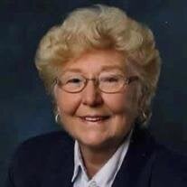Anne O Gouldsbury