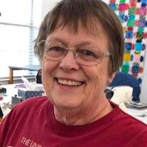 Kay Ruth Goff