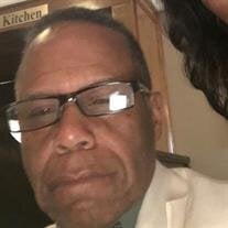 Delmore W. Spence Sr