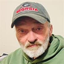 Randal Lebron Blevins