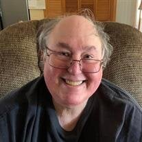 Jeffrey Fugate Sr.