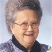 Bessie E. Taylor
