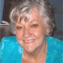 Betty Hetzler