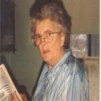 Doris J. Howard