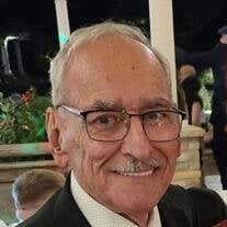 James A. Klein