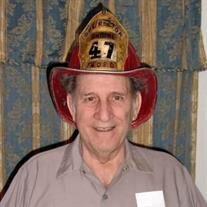 Louis Lux Galiano Sr.