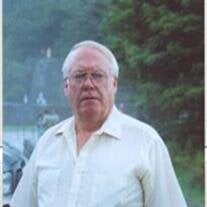 George Phillip Locke