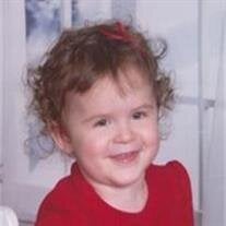 Gracie Lynn Dakin