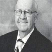 Pastor Emery Lamb