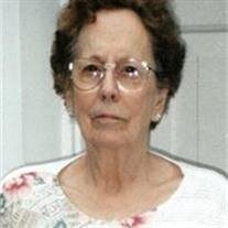 Dorothy J. Rigg