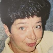 Sharon A. Peacock