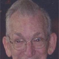 Robert K. Wood