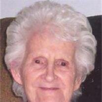 Hettie T. Milton