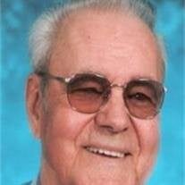 Arthur E. McClure