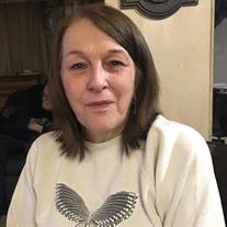 Debra "Debbie" McCaffery