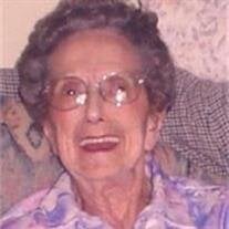Catherine "Kate" Hall