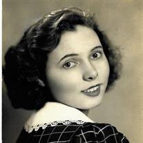 Miriam L." Dolly"  Perkinson