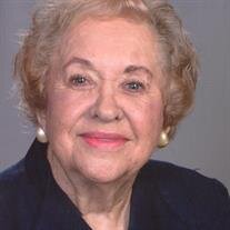 Peggy Jean (Litty) Whitaker