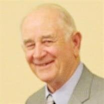 D. Harold Chastain