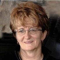 Kristine K. Waller