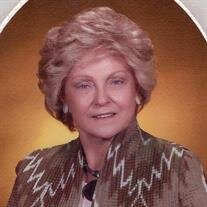 Alexandra Q. Aldridge