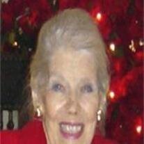 Lois Jean Gillam Hanson