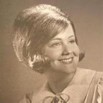 Sorita Ellen  Wheeler McKenzie