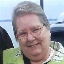 Cheryl "Sheri" L. Bonikowski
