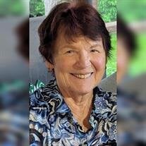 Judith Ann Pahlow