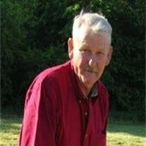 Larry Foster