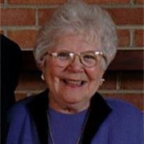 Ellen Fox